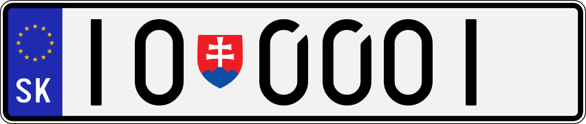 Typ III - Bežná 1R
