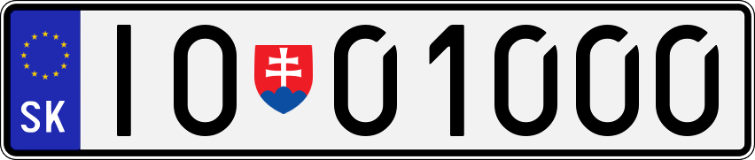 Typ III - Bežná 1R