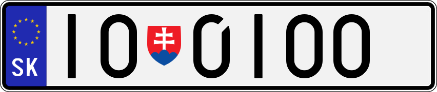Typ III - Bežná 1R