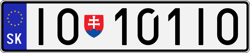 Typ III - Bežná 1R