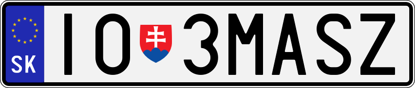 Typ III - Bežná 1R