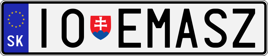 Typ III - Bežná 1R
