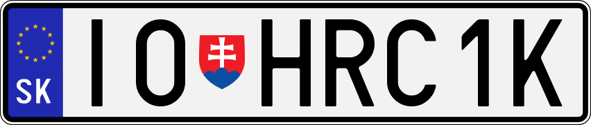 Typ III - Bežná 1R