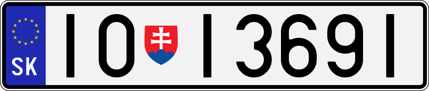 Typ III - Bežná 1R