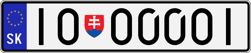 Typ III - Bežná 1R