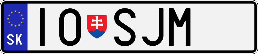 Typ III - Bežná 1R