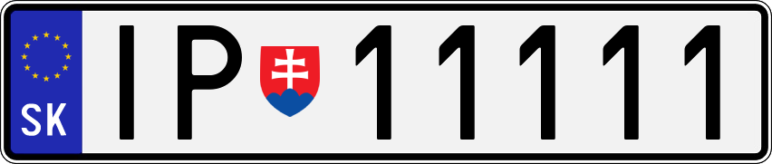 Typ III - Bežná 1R