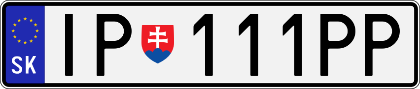 Typ III - Bežná 1R