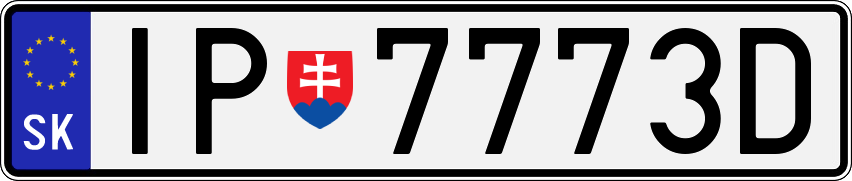 Typ III - Bežná 1R