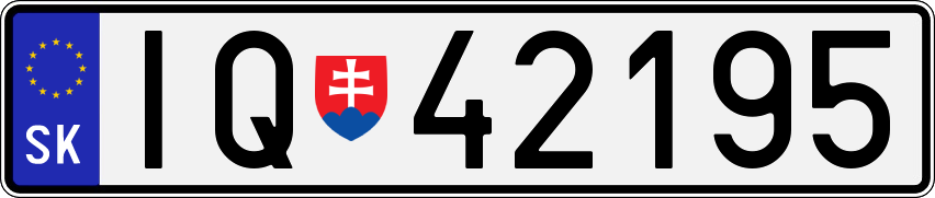 Typ III - Bežná 1R