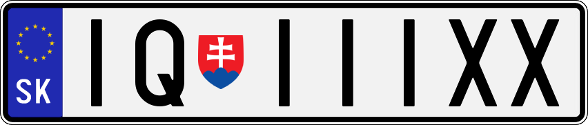 Typ III - Bežná 1R