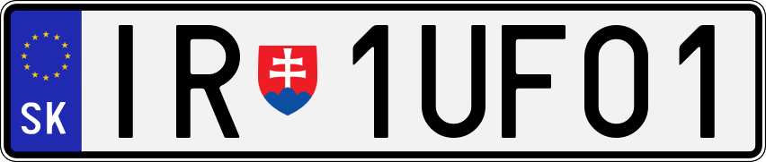 Typ III - Bežná 1R