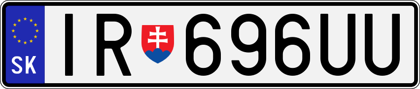 Typ III - Bežná 1R