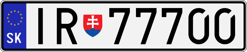 Typ III - Bežná 1R