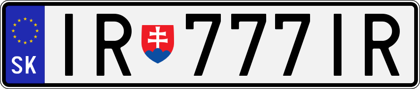 Typ III - Bežná 1R
