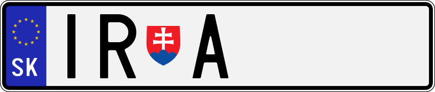 Typ III - Bežná 1R