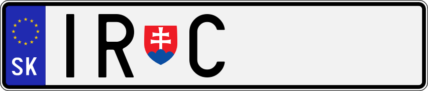 Typ III - Bežná 1R