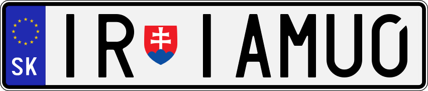 Typ III - Bežná 1R