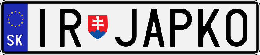 Typ III - Bežná 1R