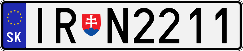 Typ III - Bežná 1R