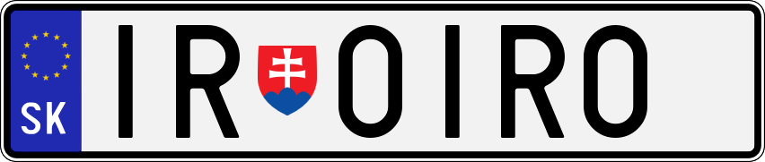 Typ III - Bežná 1R