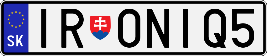 Typ III - Bežná 1R