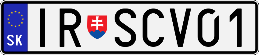 Typ III - Bežná 1R