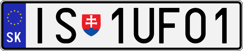 Typ III - Bežná 1R