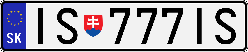 Typ III - Bežná 1R