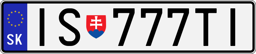 Typ III - Bežná 1R