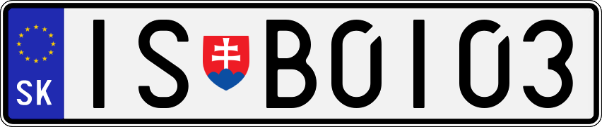 Typ III - Bežná 1R