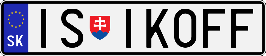 Typ III - Bežná 1R