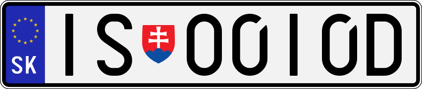 Typ III - Bežná 1R