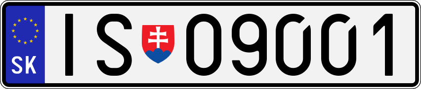 Typ III - Bežná 1R