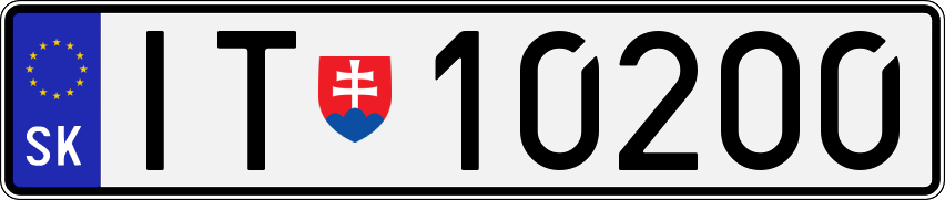 Typ III - Bežná 1R