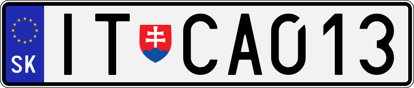 Typ III - Bežná 1R