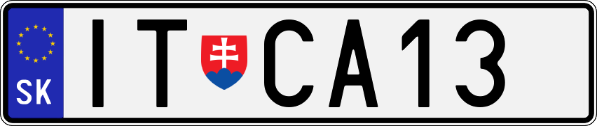 Typ III - Bežná 1R