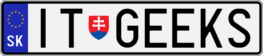 Typ III - Bežná 1R