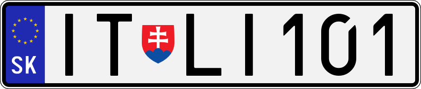 Typ III - Bežná 1R