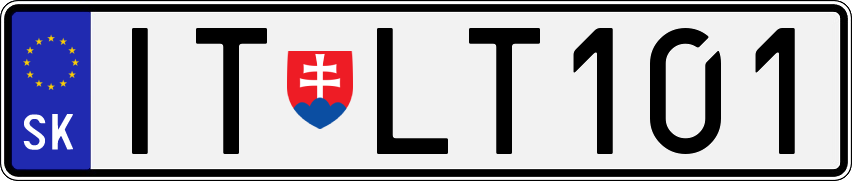 Typ III - Bežná 1R