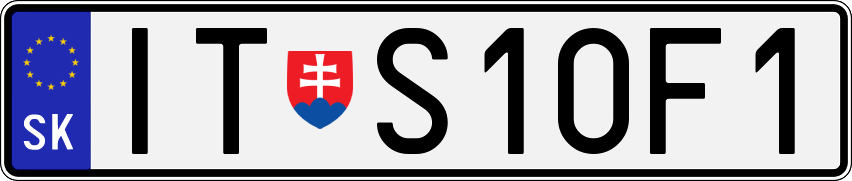 Typ III - Bežná 1R