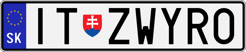 Typ III - Bežná 1R