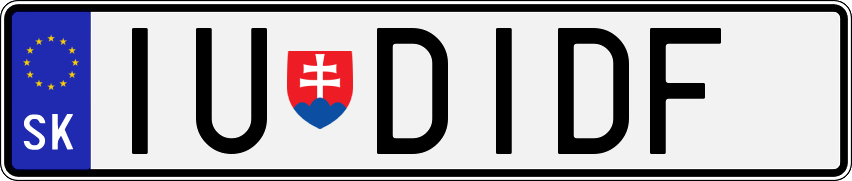 Typ III - Bežná 1R