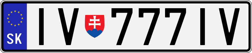 Typ III - Bežná 1R