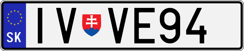 Typ III - Bežná 1R