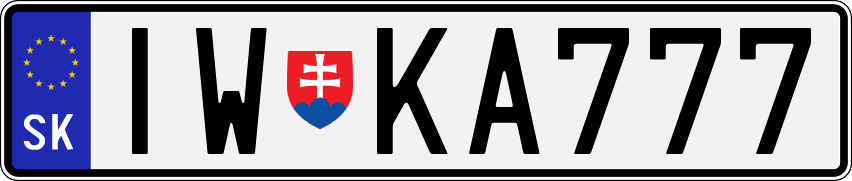 Typ III - Bežná 1R