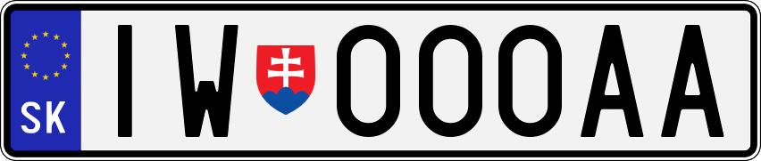 Typ III - Bežná 1R