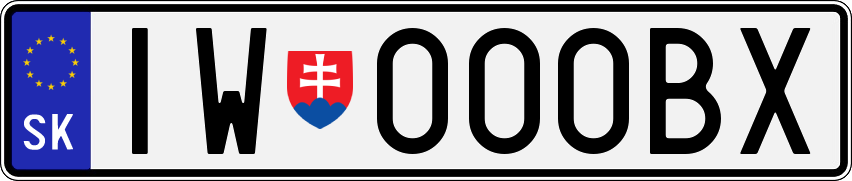 Typ III - Bežná 1R