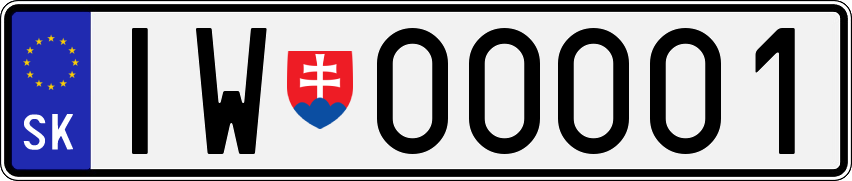 Typ III - Bežná 1R