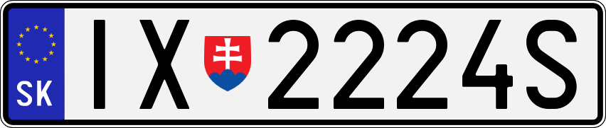 Typ III - Bežná 1R